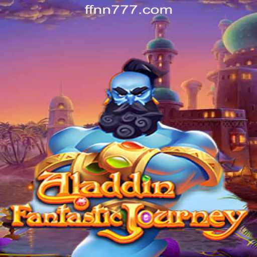 Exploring the Magic of Aladdin: FFNN.com Oficial Slots Brasil #1