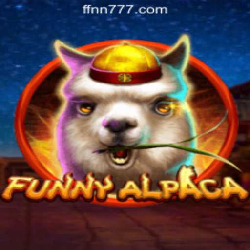 Experience the Excitement of FunnyAlpaca: The Best Slots Game in Brazil