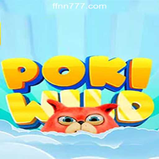 PokiWild: The Game Taking Brazil by Storm with FFNN.com Oficial Slots Brasil #1